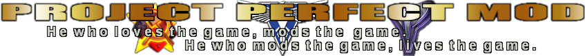 Project Perfect Mod: Red Alert 2